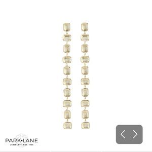 NWT Park Lane Countdown Earrings